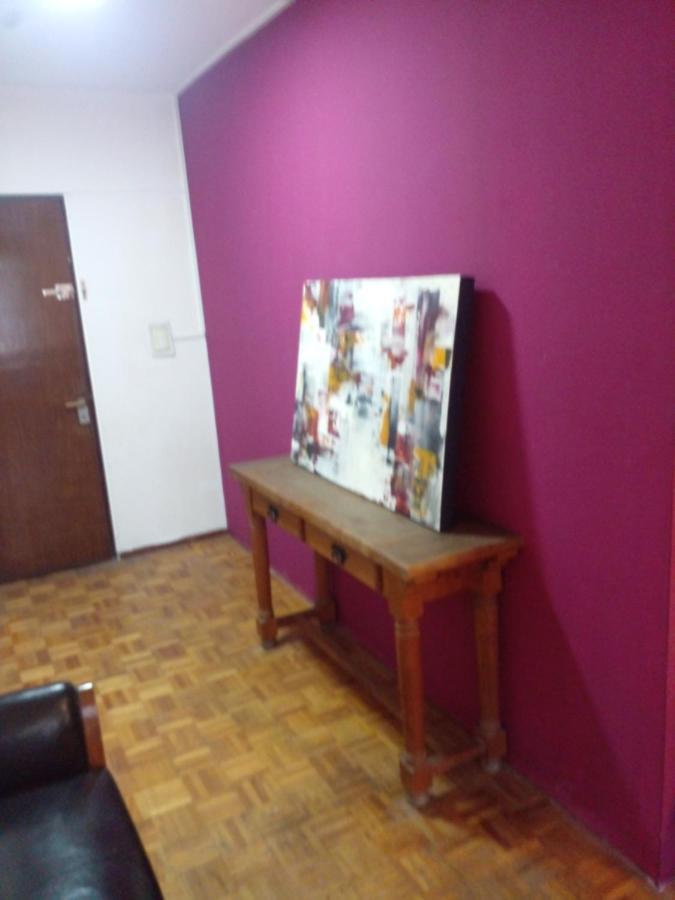Departamento Temporario Catamarca Centro Mendoza